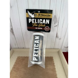 Pelican Brown Pelican Bat Wax Used by Amateur & Pro Baseball Players get the Best GRIP