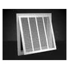 Hart & Cooley 6732030 - 20X30 Return Air Filter Grille