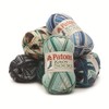 Patons Kroy Socks Yarn - (1) Gauge - 1.75 oz