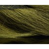Hareline Large Northern BuckTail - hot Pink