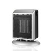 Electric Space Heater PTC Fast Heating 400/900W Heater Tip Over