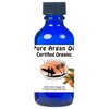 Pure Organic Argan Oil 2 oz from CAOH