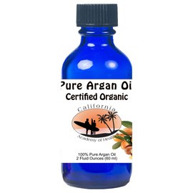 Pure Organic Argan Oil 2 oz from CAOH
