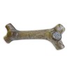 Pet Qwerks BarkBone Stick - For Aggressive Chewers