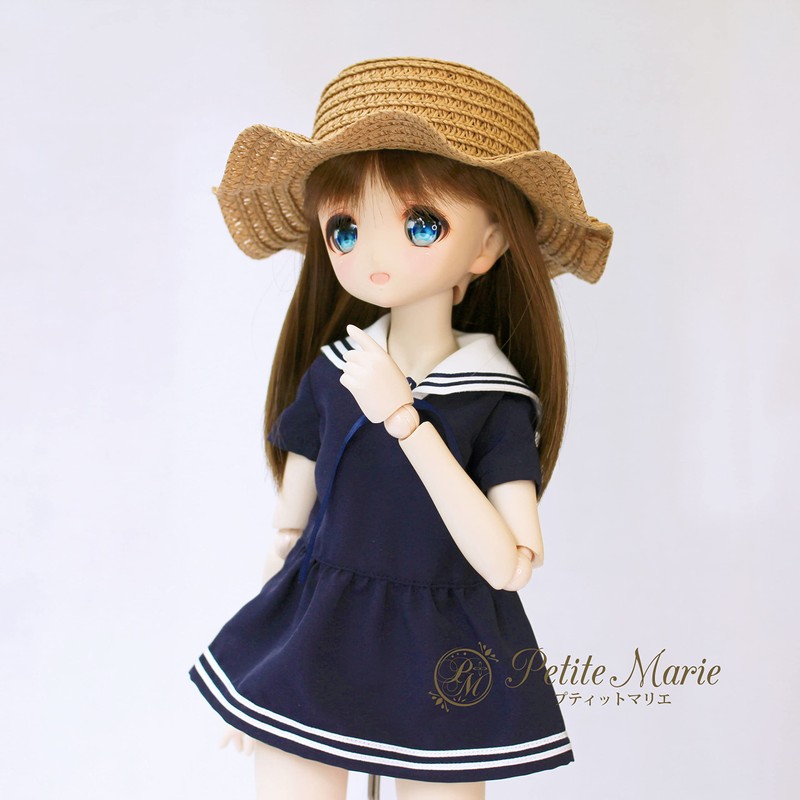 Petite Marie 1/3 DD MDD Compatible (DDH-01 - 10 Compatible)