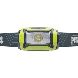 Petzl Unisex - Adult Tikka Headlamp Yellow U