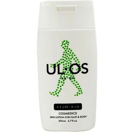 Uros Lucetree Skin Lotion Uros Men's Oily Combination Skin 200ml - 1 unit / 루체트리 스킨로션 우르오스 남성 지복합성피부 200ml -1개