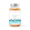 Vitamin D3 4000iu - High Strength 100μg - 5 Months