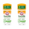 Arm & Hammer Deodorant Rosemary Lavender 2.5oz 2pk
