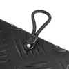 Alpen Outdoor Truma Cowl Cover Black Universal Powder-coated Aluminum External