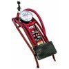 Custom Accessories 57777 '100 PSI' Compact Foot Pump
