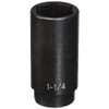 Grey Pneumatic (2040D) 1/2" Drive x 1-1/4" Deep Socket