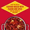 Louisiana Fish Fry Products Backyard Cajun Seafood Boil Bundle -