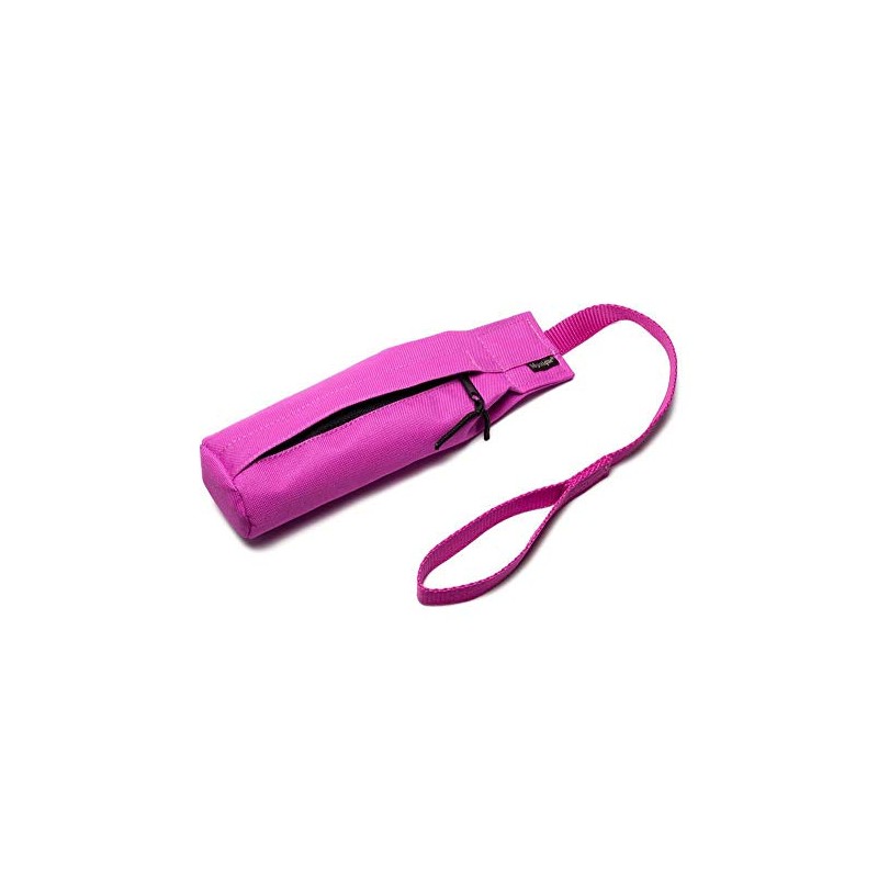 Mystique® Speedy Snack Feeding Dummy Small Pink