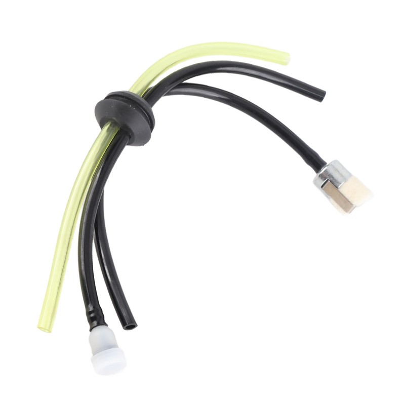 3 Hole Fuel Line Grommet Vent Kit Replacement for Mantis