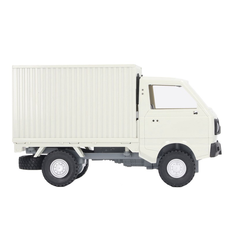 2.4G RC Truck 1/16 Scale High Drive Prevent Interface Drift