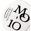 Motto MO-10 Face Powder, 0.2 oz (4 g), Motto Powder