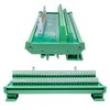 Jienk IDC64 2x32 64Pins 0.1" FRC Connector Male Header DIN