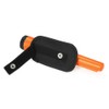 Pinpointer Metal Detector Portable Pin Pointer Treasure Hunting Tool Buzzer