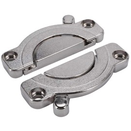 Oewnvmd Desk Dinning Table Top Connector Latch Bench Panel Connectors