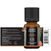 Healing Solutions Restore Blend Essential Oil - 0.33 Fluid Ounces