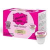 Marylou's Coffee – French Vanilla Flavored Gourmet Coffee – Single
