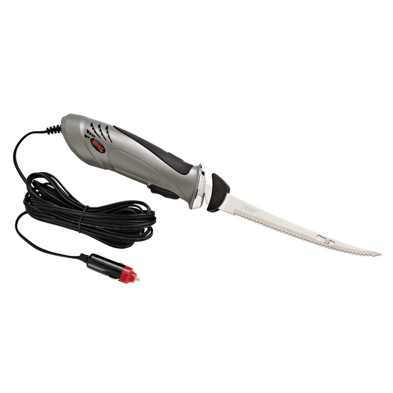 Rapala Deluxe Electric Fillet Knife AC/DC
