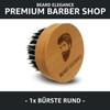 Beard Elegance Beard Care Set "Smooth-Style" Premium Beard Care Set