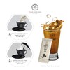 TRUNG NGUYÊN LEGEND Cafe SUA DA Instant Coffee Single Served