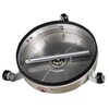 15 Inch Pressure Washer Surface Cleaner 1/4 Quick Connector MAX