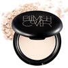 Hanskin 한스킨 블레미쉬 커버 블러팩트 9g, 라이트, 1개 Hanskin Blemish Cover Blur Pact 9g, Light, 1 Piece