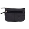GERMANUS Key Case Key Case 3064, black
