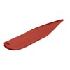 L.A. Colors Velvet Plush Creamy Lip Color (Velour)