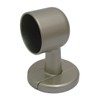 Polar Bear BR-605 C-Shaped Bracket Direct 35Φ Silver (Handrail Installation
