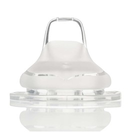 Toddler Sippy Cup Adapter, Spill-Proof Drinking Cup Accessory