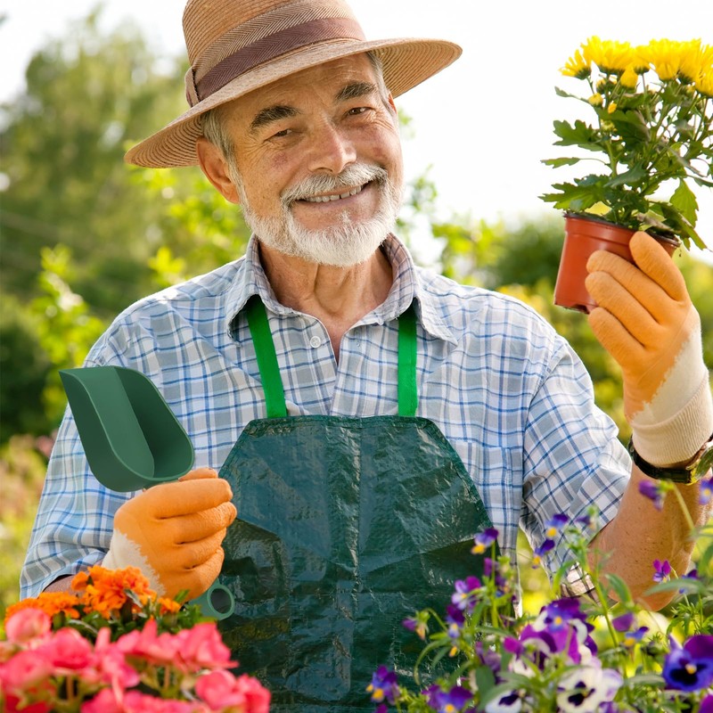 Garden Shovel Hand Shovel Garden Shovel Plastic