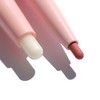 Half Caked The Script Primer + Lip Liner - Dual-Ended,