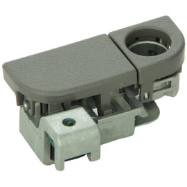 Genuine Honda 77540-SHJ-A01ZE Glove Box Lock Assembly