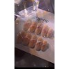 tip-tipnail tip - Includes parts / tip-tipnail tip - 파츠있음