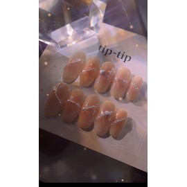 tip-tipnail tip - Includes parts / tip-tipnail tip - 파츠있음