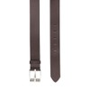 Diesel_LOGO BLUESTAR_APPAREL_BELT_Brown_90