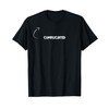 I'm Complicated Funny Personality Character Reference T-Shirt