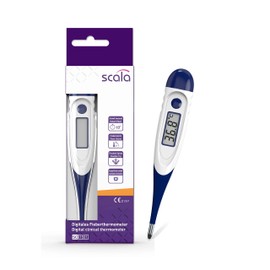 Scala SC1501 Fieberthermometer
