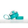 Infusion Pro Premium Fruit Infuser Water Bottle - Top and