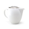 Zero Japan BBN-01 Universal Teapot for 2 People WH (White)