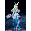 Megami Device Chaos & Pretty Alice, Total Height: Approx. 5.9