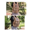 Shuang.W Mochila urbana Shuang.W QT One Piece color one piece