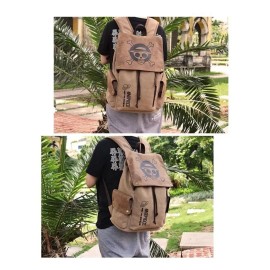 Shuang.W Mochila urbana Shuang.W QT One Piece color one piece 15L