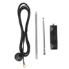 SDR Receiver 10khz‑2Ghz Full Band 12 Digit ADC 60DB SNR