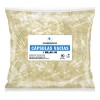 Capsulas Vacias #00 Millar, Transparente Color Natural